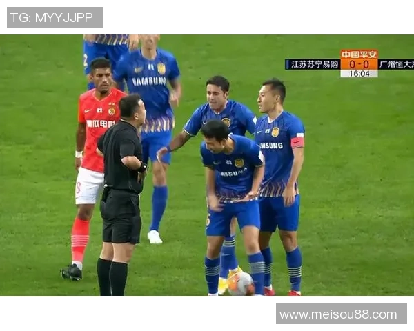 西甲激战尤文图斯与多特蒙德互交白卷争议判罚引发全场热议