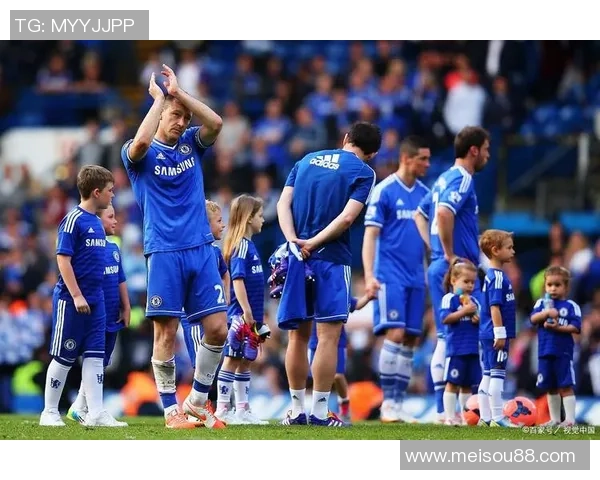 切尔西在国王杯中大胜尤文图斯五球狂潮补时进球点燃全场激情