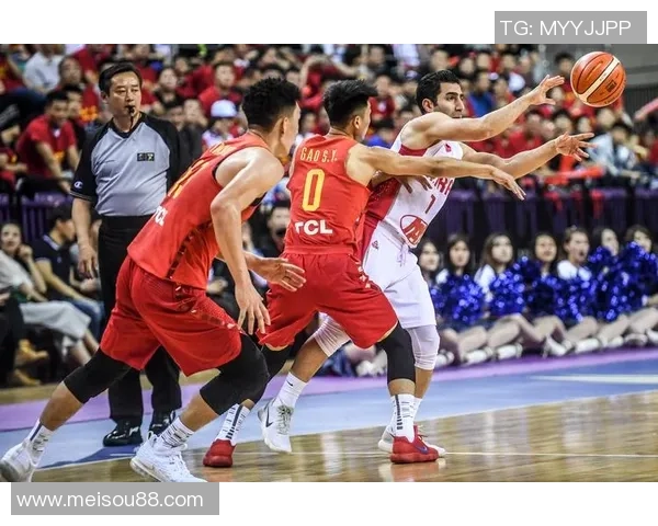 姚明如何通过科学训练提升体能素质助力篮球事业发展