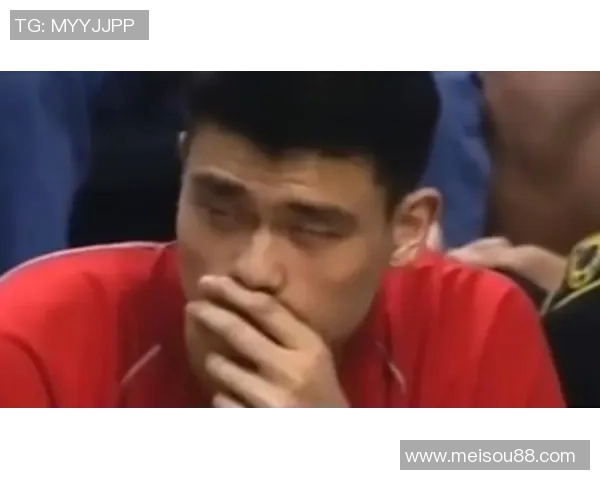 姚明奥亚携手共创篮球新篇章推动中美体育文化交流与发展