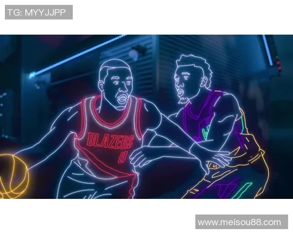 姚明携手国际动画团队打造全新篮球题材动画作品引发全球关注