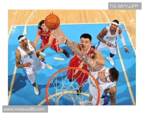 姚明近况如何他在篮球事业与公益活动中的新发展与成就分析