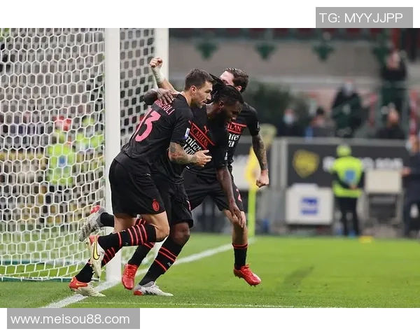 英超激战AC米兰逆转波尔图6-2争议判罚引发全场热议