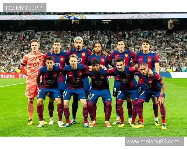 足总杯激战巴萨与那不勒斯握手言和精彩瞬间引爆全场热情点评