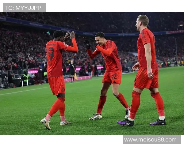 意甲大战莱比锡大胜拜仁五球逆转引发全场沸腾分析 意甲大战莱比锡大胜拜仁五球逆转引发全场沸腾分析