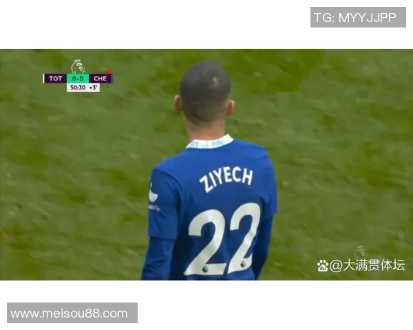 世界杯精彩对决切尔西大胜莱比锡红牌事件引发全场热议分析