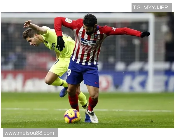 巴萨与马竞友谊赛战平精彩瞬间回顾与赛后深度点评