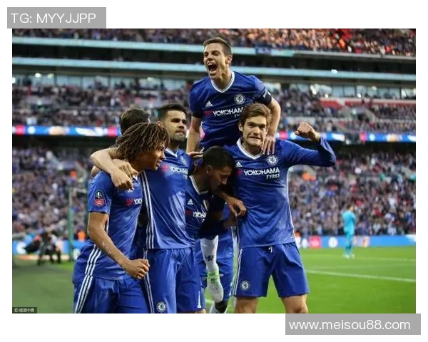 足总杯精彩对决切尔西大胜热刺四球狂欢赛后点评引发热议