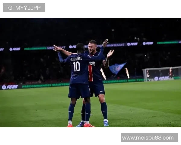 国王杯精彩对决巴黎圣日耳曼6-2逆转阿森纳战术解析与绝杀瞬间回顾