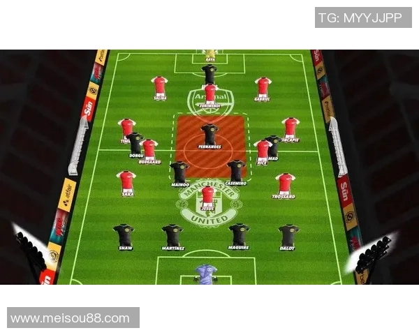 国王杯曼城大胜阿森纳战术解析与绝杀瞬间回顾