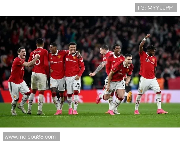 足总杯惊天逆转波尔图狂胜曼联五球战术解析引发全场沸腾